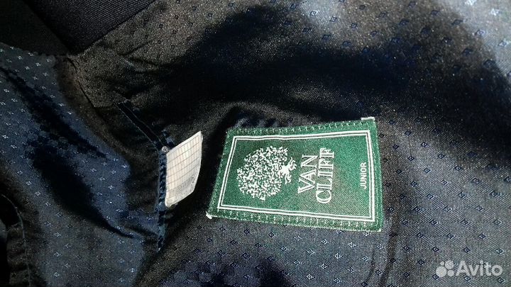 Школьная форма