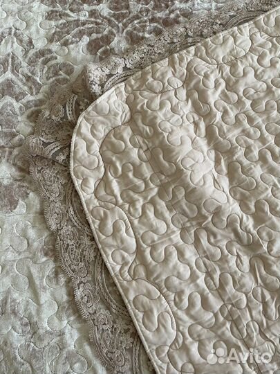 Покрывало на кровать