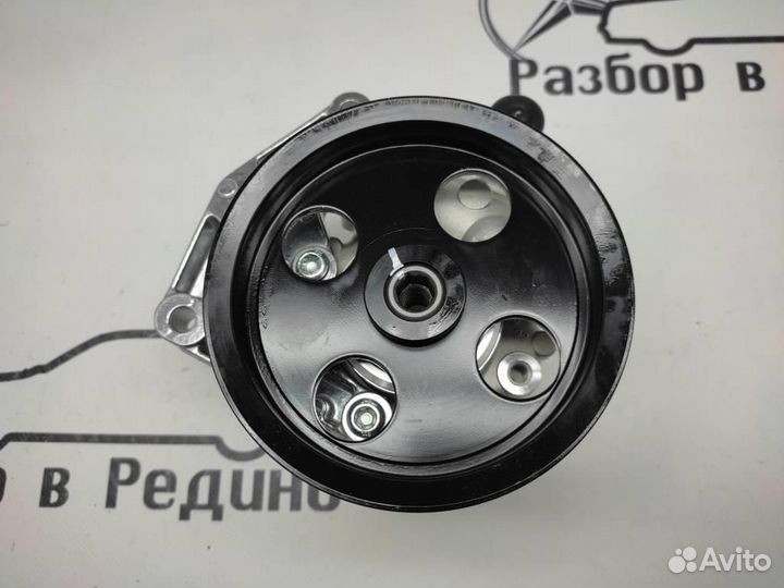 Гур w164 ML-class 272.967