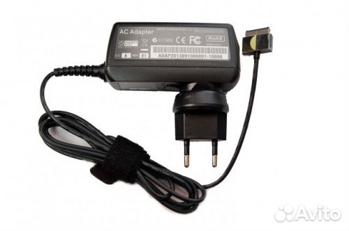 Сетевое зарядное устройство для Asus TF600 / TF800