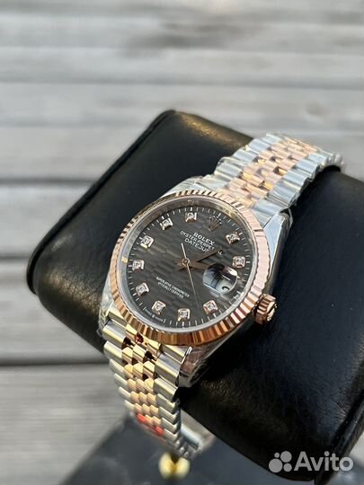 Часы Rolex datejust 36mm