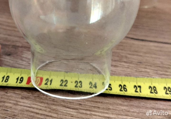 Стекла для керосиновых ламп