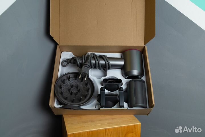 Фен для волос