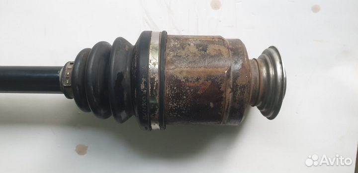 Привод правый Honda CR-V 2007-2012 44305SWW900