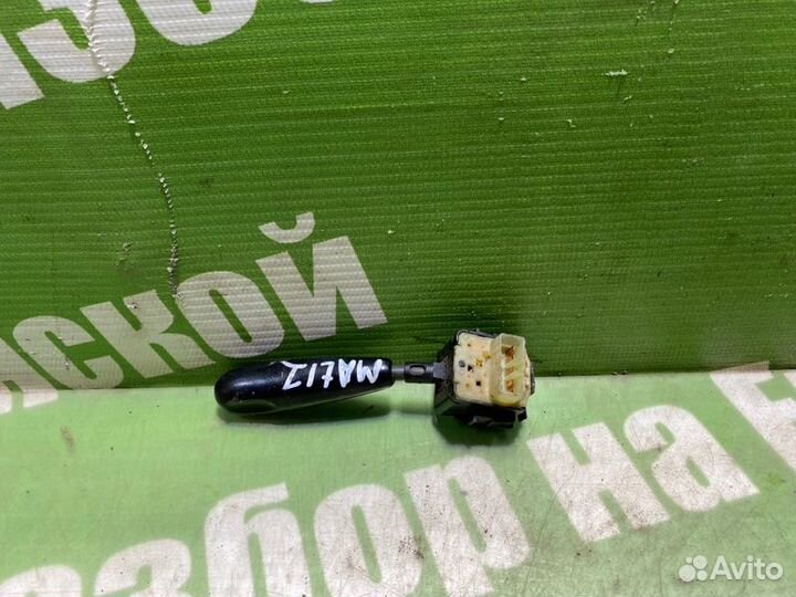 Подрулевой переключатель дворников Daewoo Matiz