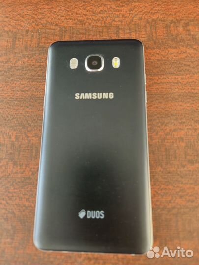 Samsung Galaxy J5 (2016), 2/16 ГБ