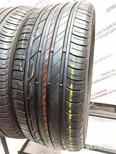 Bridgestone Turanza T001 225/45 R18 91V