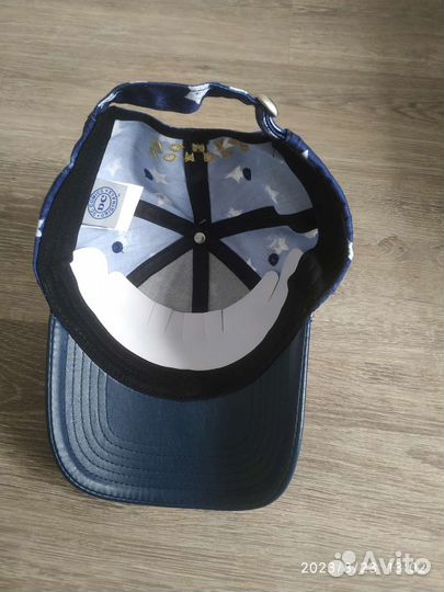 Кепка женская летняя