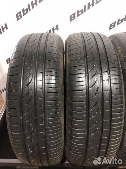 Pirelli Formula Energy 185/65 R15