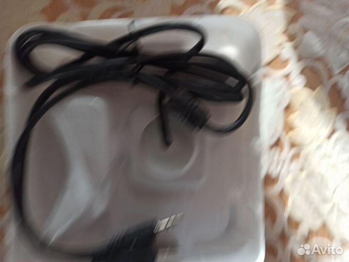 Веб-камера ТТК-01