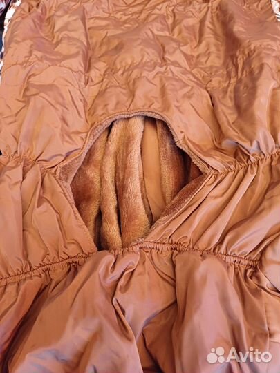 Комбинезон на собаку