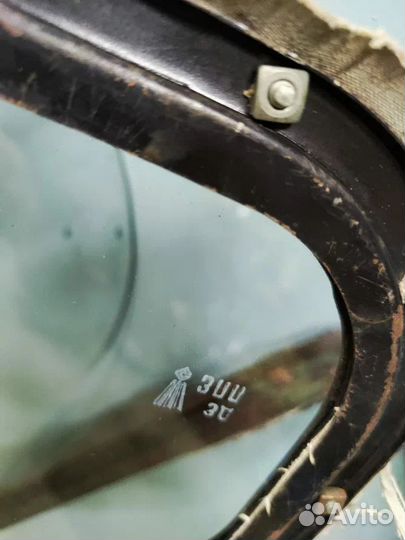 Стекло газ 69