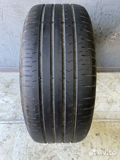 Continental ContiPremiumContact 5 225/55 R17