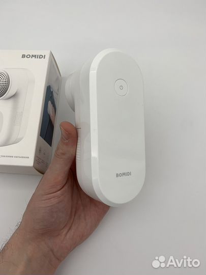 Машинка для удаления катышков Xiaomi Mijia