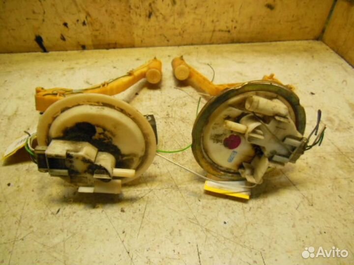 Датчик уровня топлива Renault 19