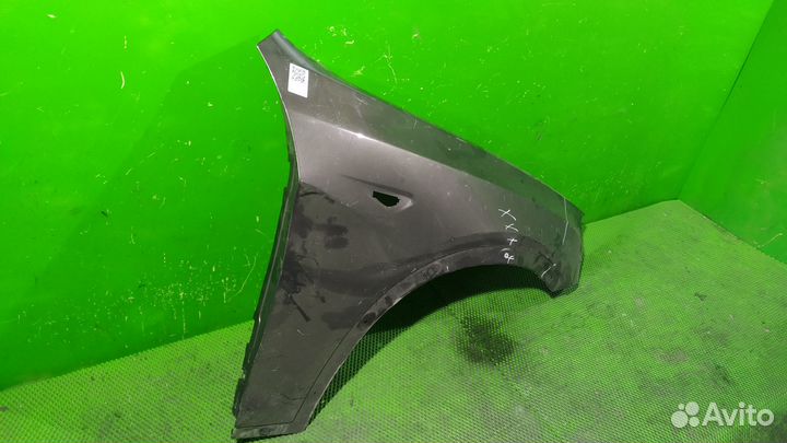 Крыло переднее правое BMW X3 F25
