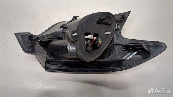 Фонарь (задний) правый Citroen DS4, 2012