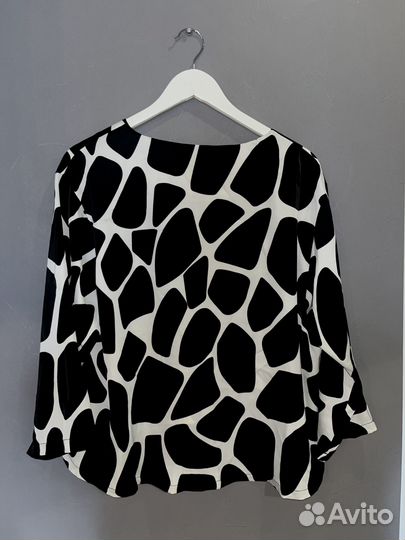 Блузка женская размер 54 56