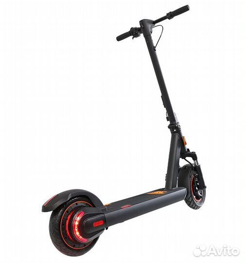 Электросамокат Kugoo Kirin M3