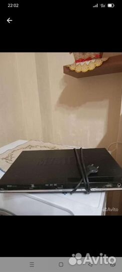 Dvd плеер с usb