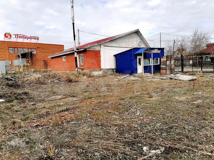 Торговая площадь, 219.8 м²