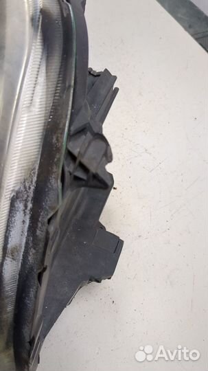 Фара (передняя) правая Toyota Auris E15