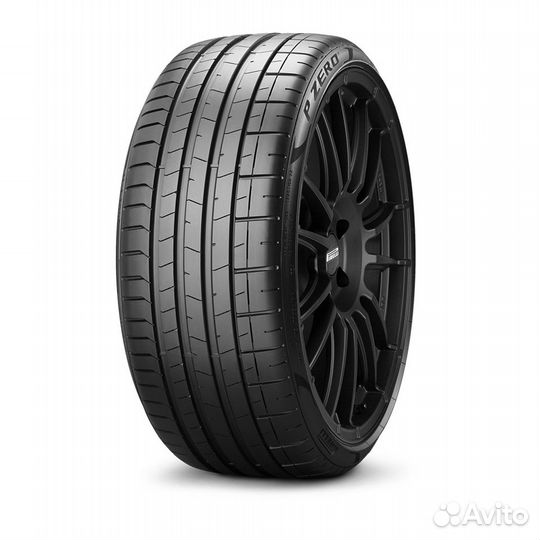 Pirelli P Zero 275/35 R20 102Y