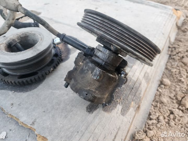 Гур комплект lanos 1.5 8кл ланос