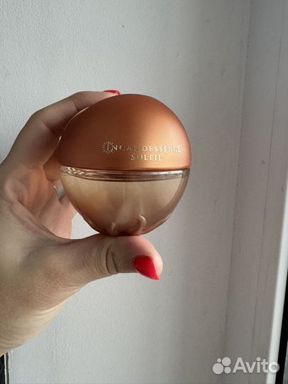 Парфюмерия