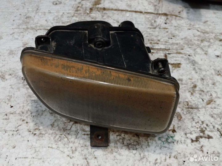 Птф передний левый Ford Mondeo 1