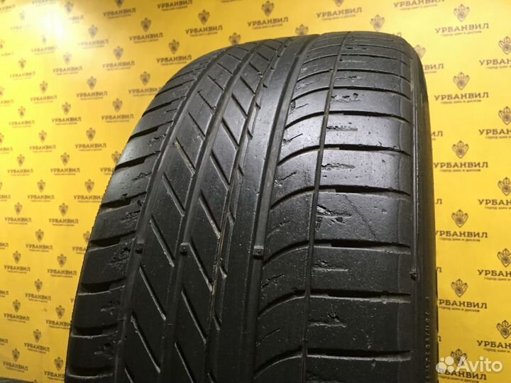 Goodyear Eagle F1 Asymmetric SUV 4x4 275/45 R20 110W