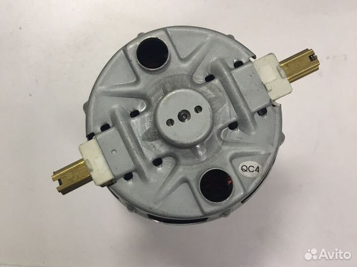 Двигатель пылесоса, 1600W, Bosch, H115мм, D102мм