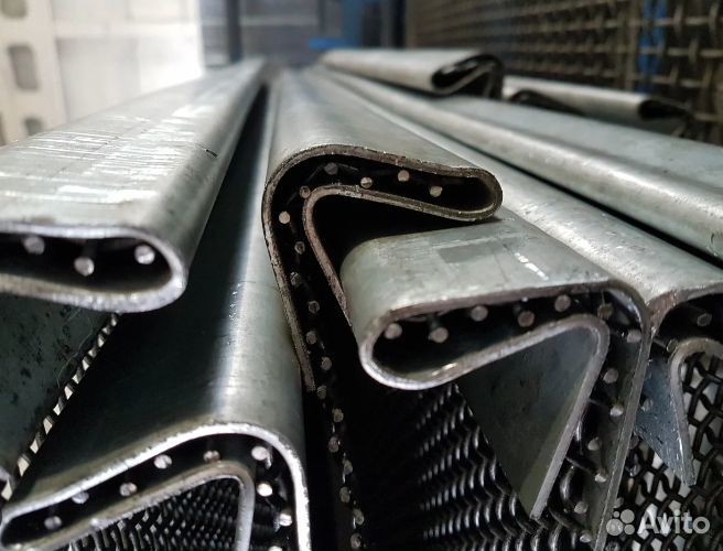 Сито для грохота