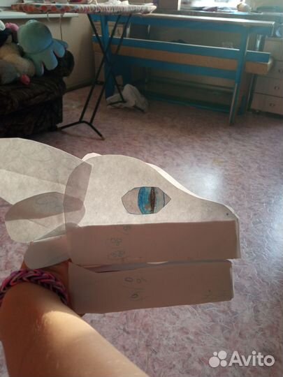 Дракон на руку.Читаем опис.с первым драконом