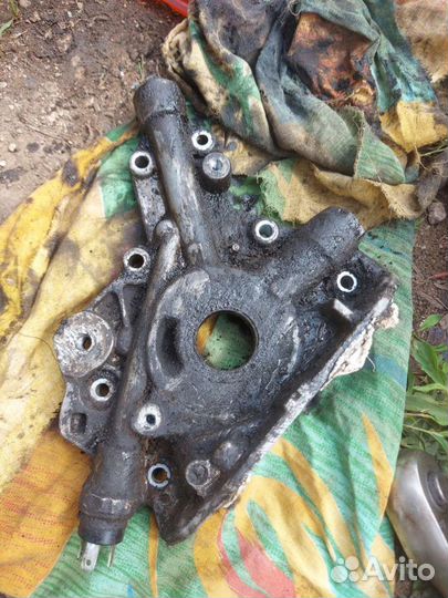 Запчасти двигателей daewoo nexia 8кл