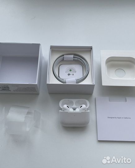 Airpods pro 2 premium