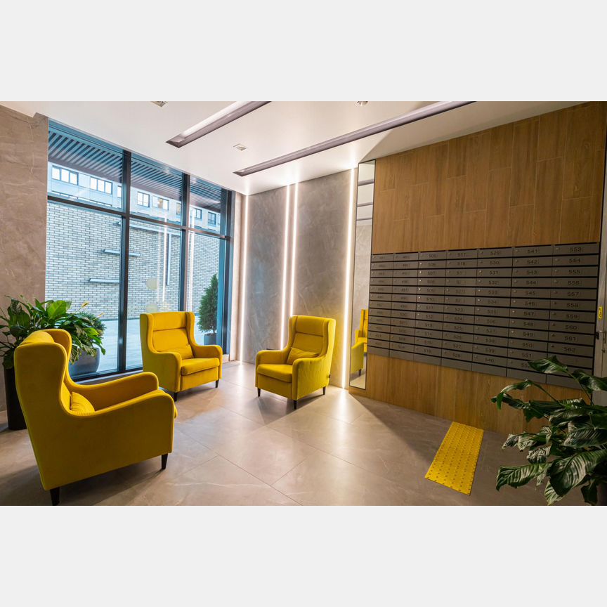 4-к. апартаменты, 110,9 м², 11/12 эт.