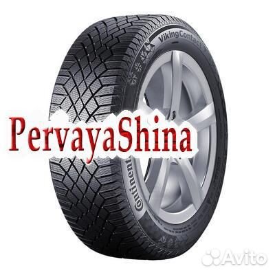 Continental WinterContact TS 850 P 175/65 R15