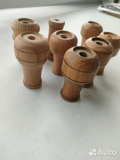 Ручка для темпера