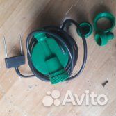 Автомат полива