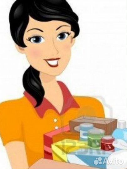 Заведующий хозяйством/завхоз