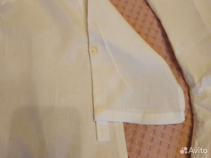 Рубашка на море детская