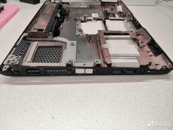 Корпус для HP Pavilion DV6000