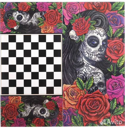 Нарды и шашки