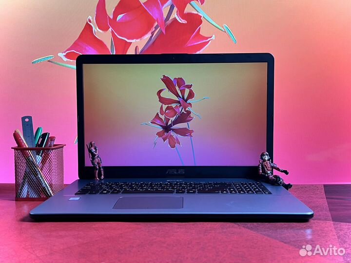 Ультрабук Asus / Intel Core / SSD
