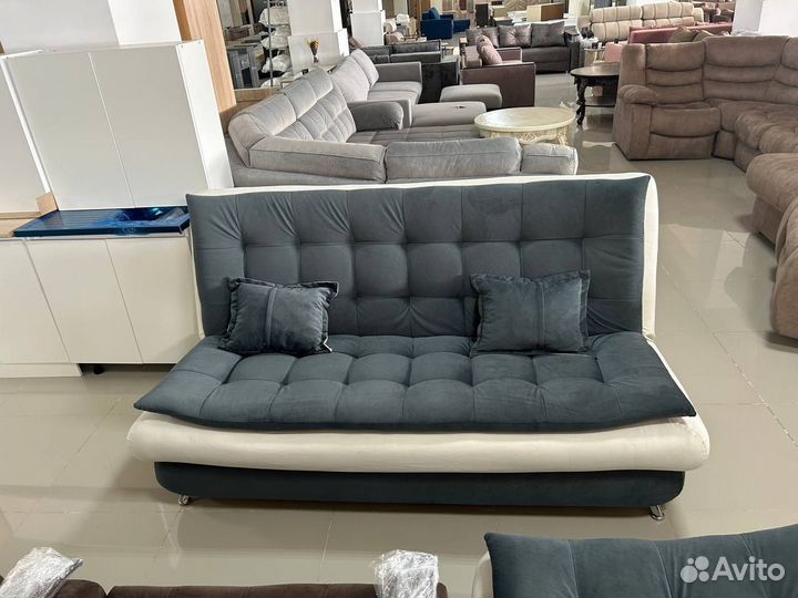 Диван от фабрики