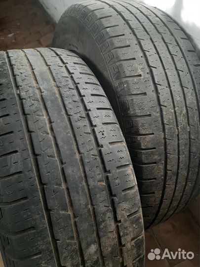Alaska 260 6.50/65 R16
