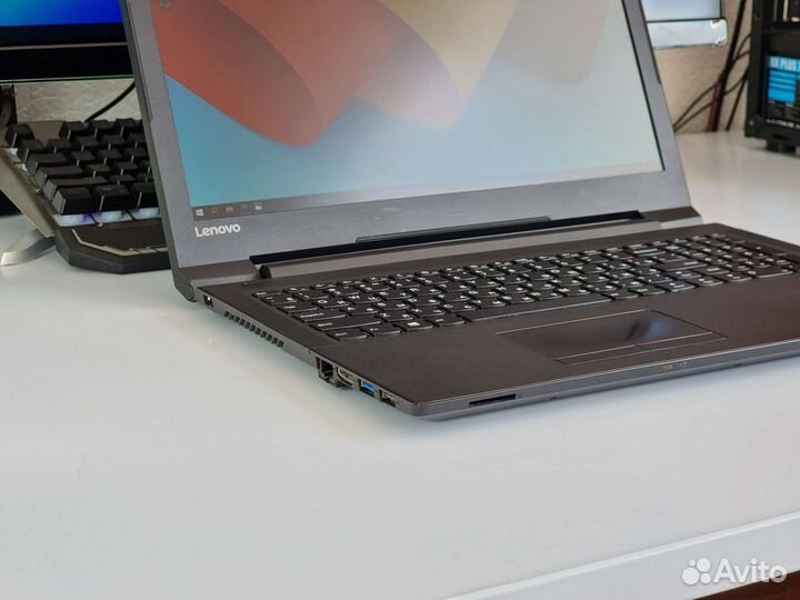 Lenovo intel/6GB озу/SSD 256GB