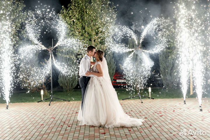 Фейерверки и салюты на любой вкус, цвет и бюджет