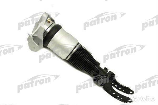 Пневмостойка передняя правая Volkswagen Touareg 1